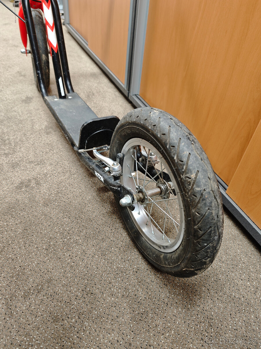 Koloběžka Wzoom - 6