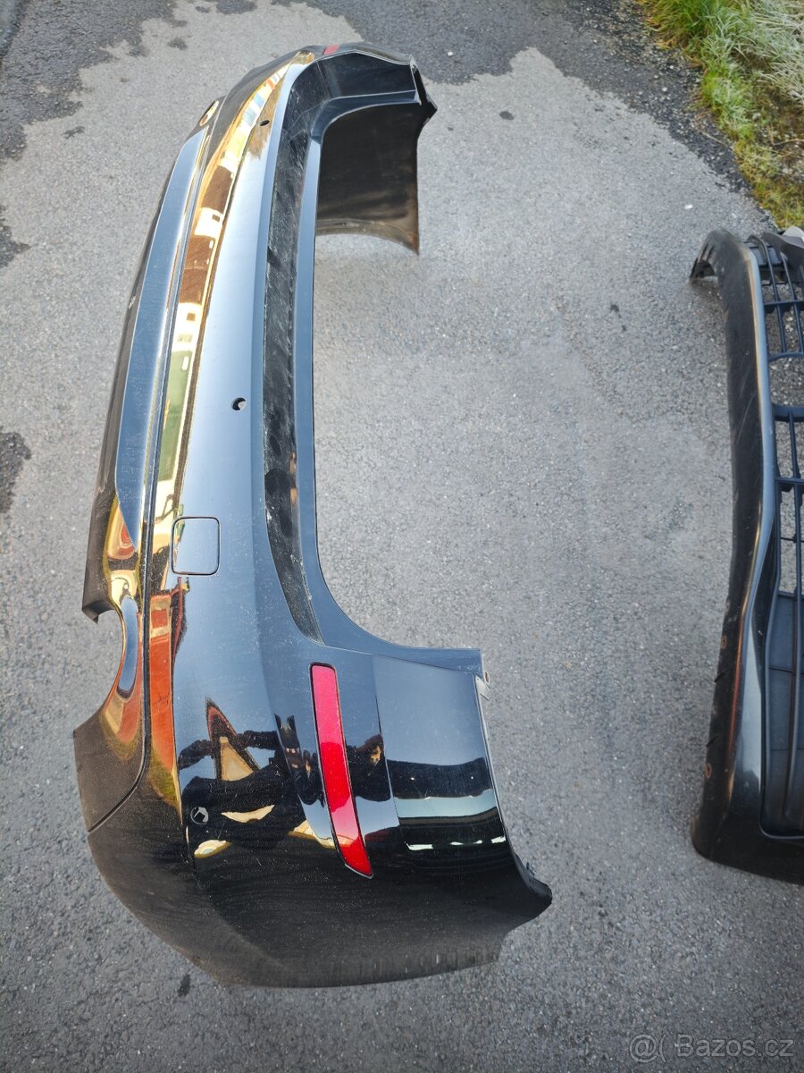 BMW g31 g30 řada 5 - 6