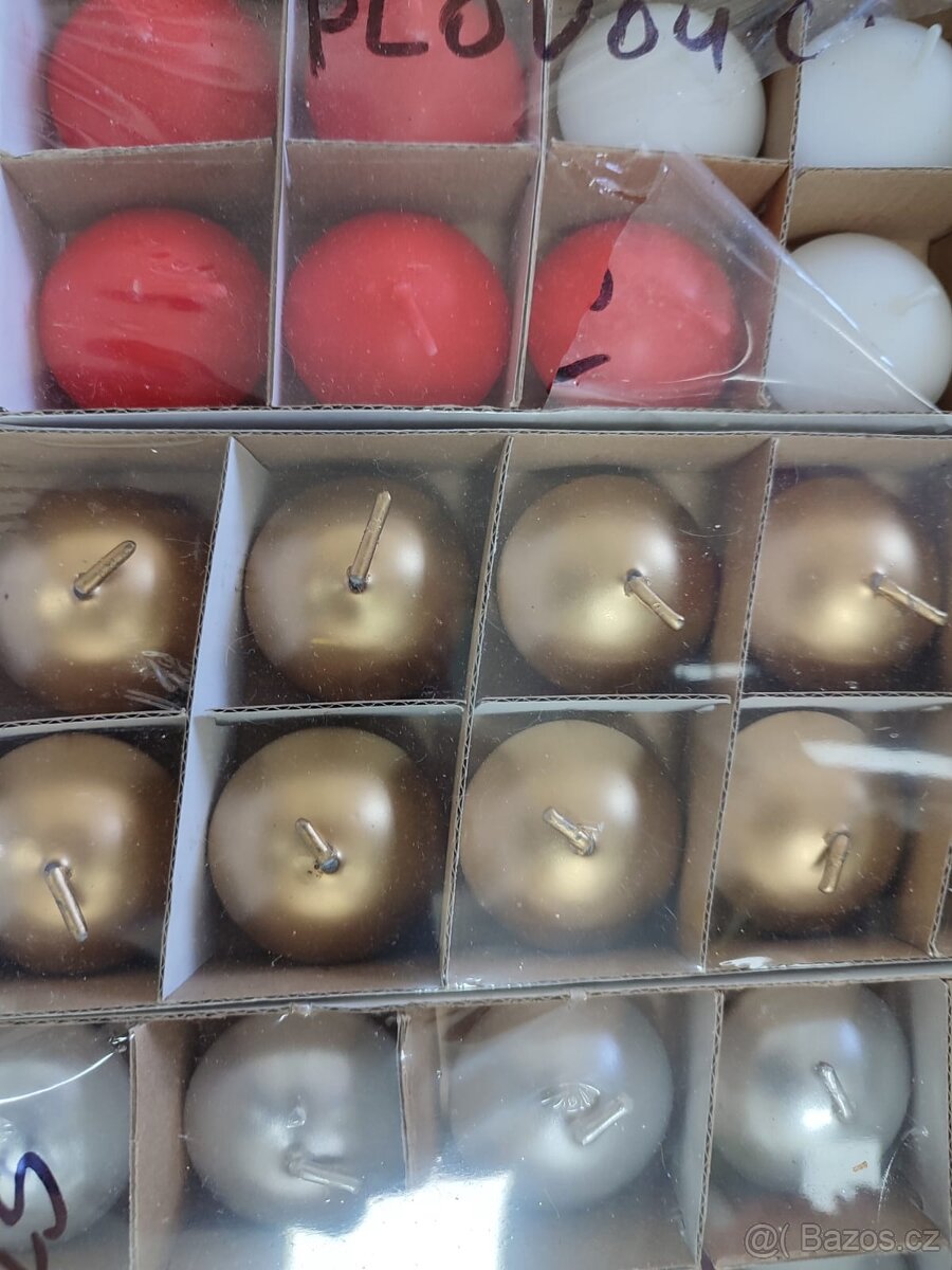 Vánoční dekorace - 6