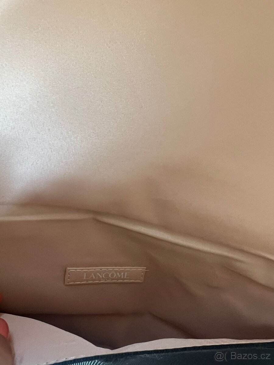 Textilní taštička zn.Lancome - 6