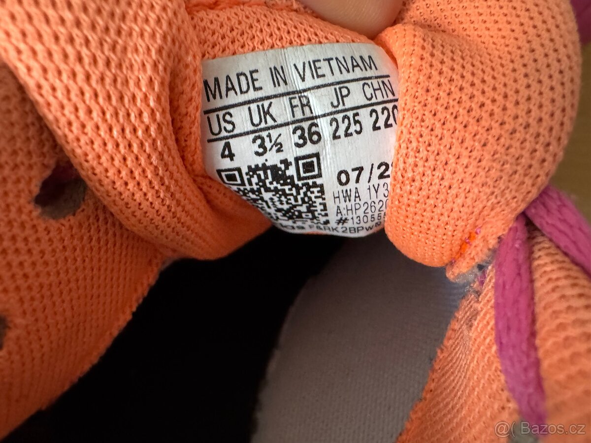 Tenisky Adidas, vel. 36 - 6