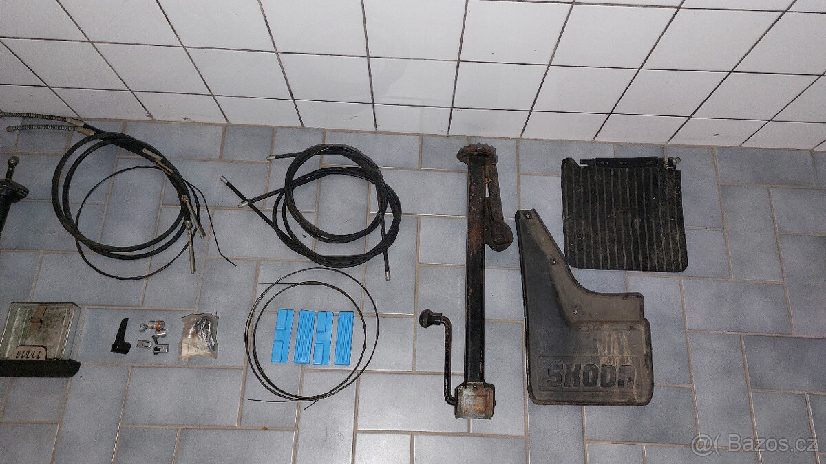 ND Škoda 100 110 - 6