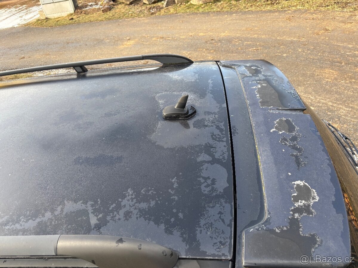 Škoda Octavia I RS - 6