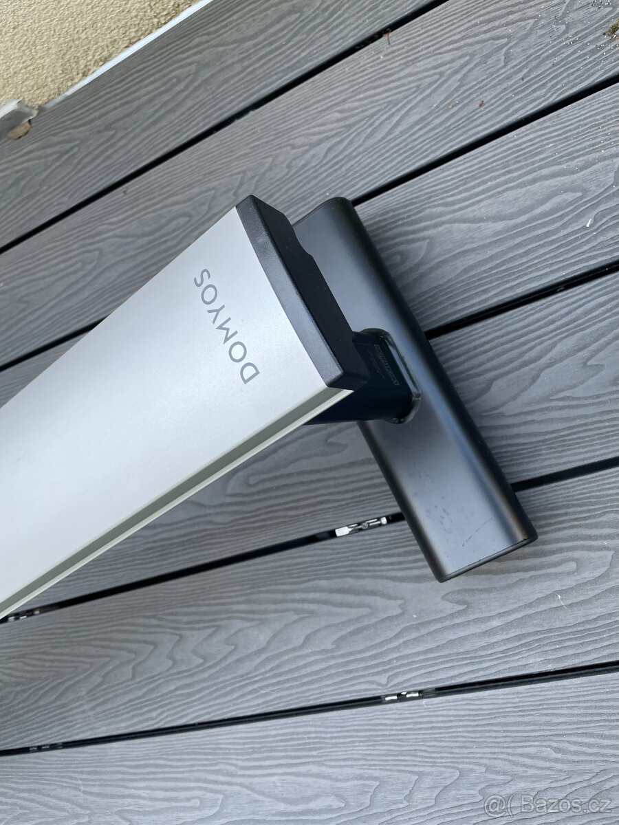 Veslovací trenažér DOMYOS 500 - 6