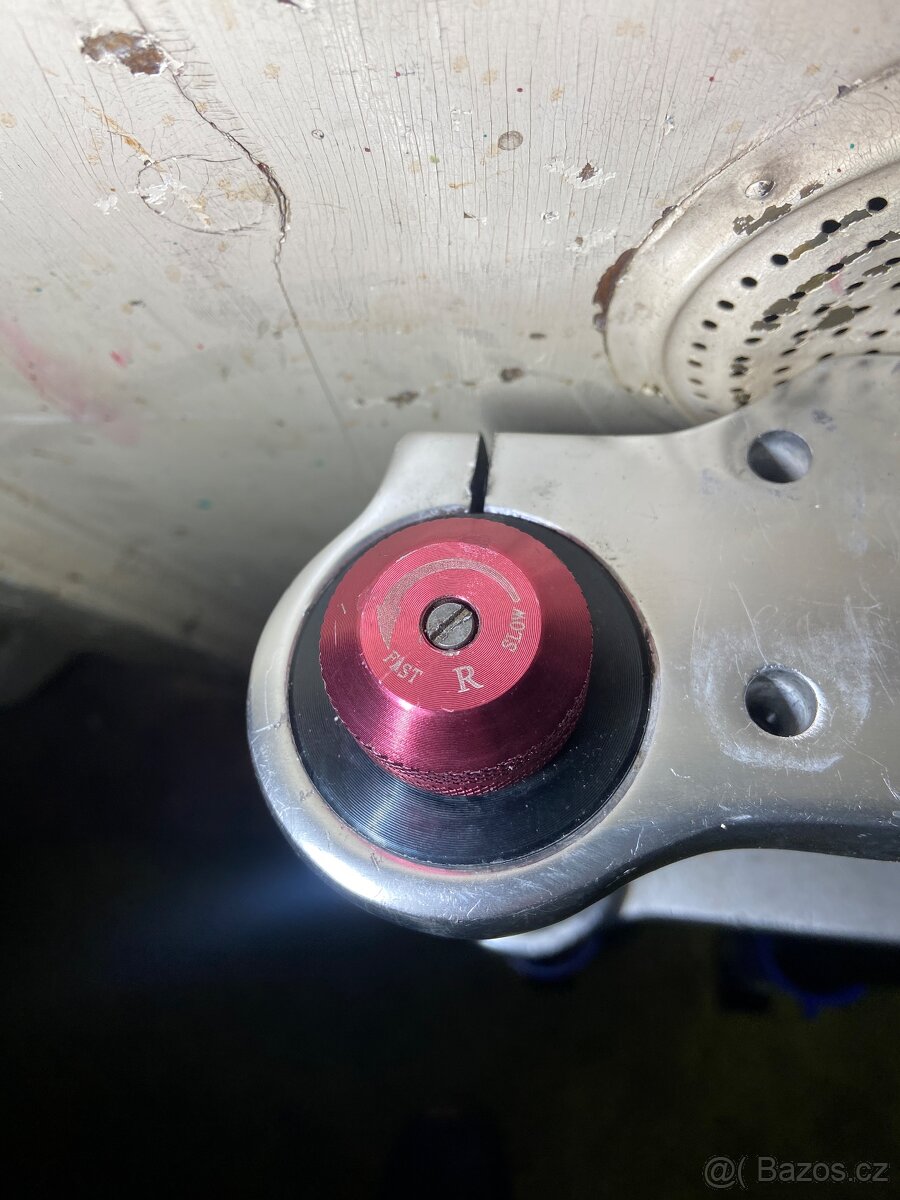 Vzduchové tlumiče - 6