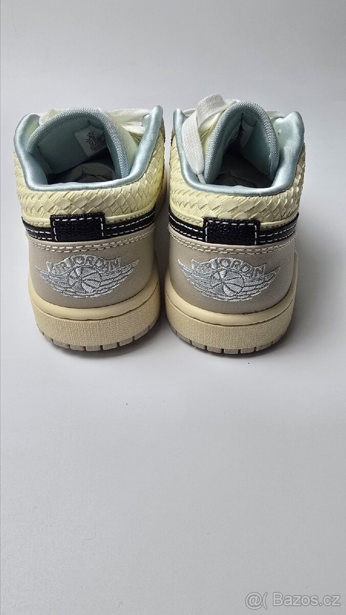 Nike Air Jordan 1 low se 39eu - 6