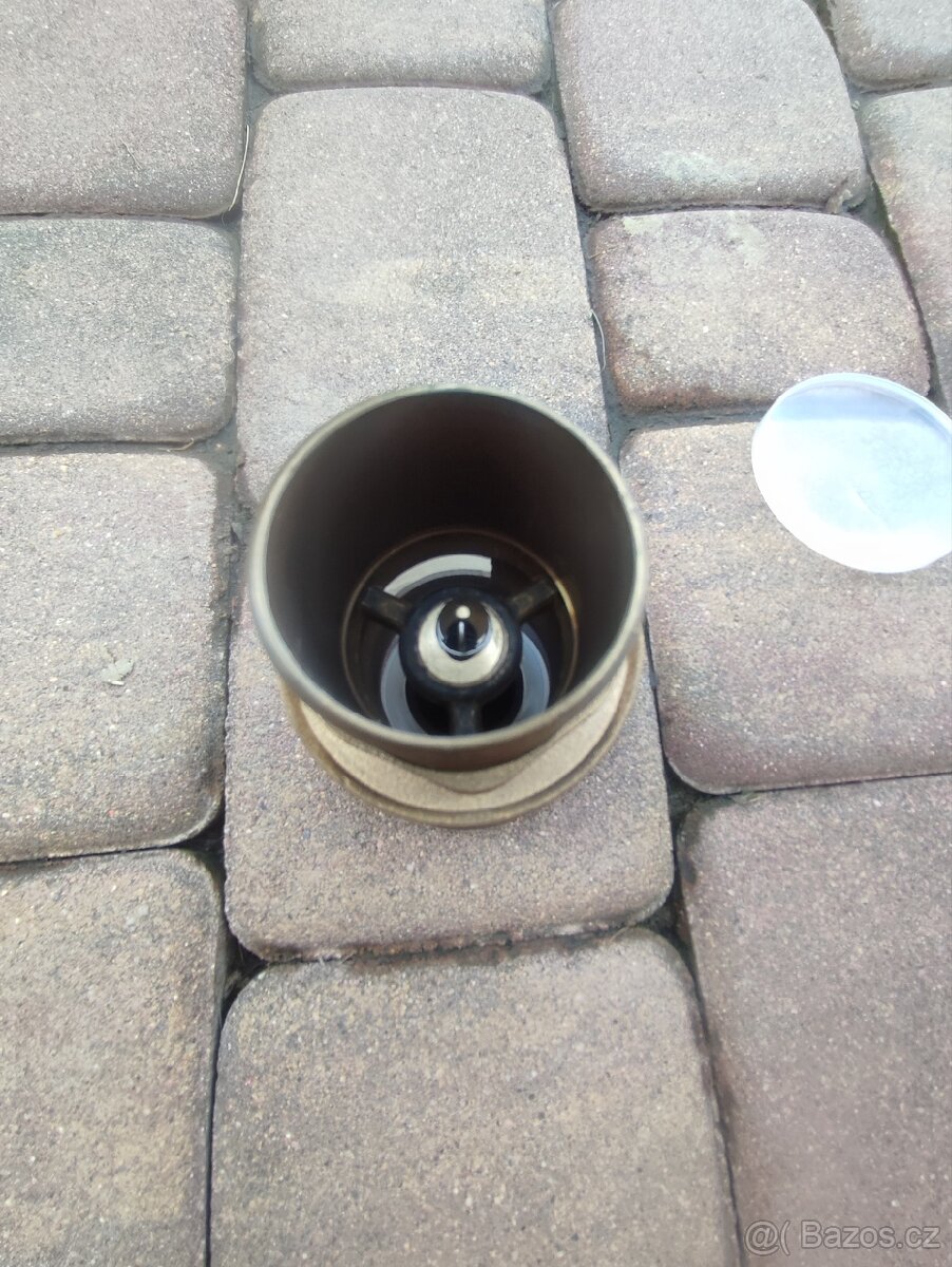 Umyvadlova výpusť - 6