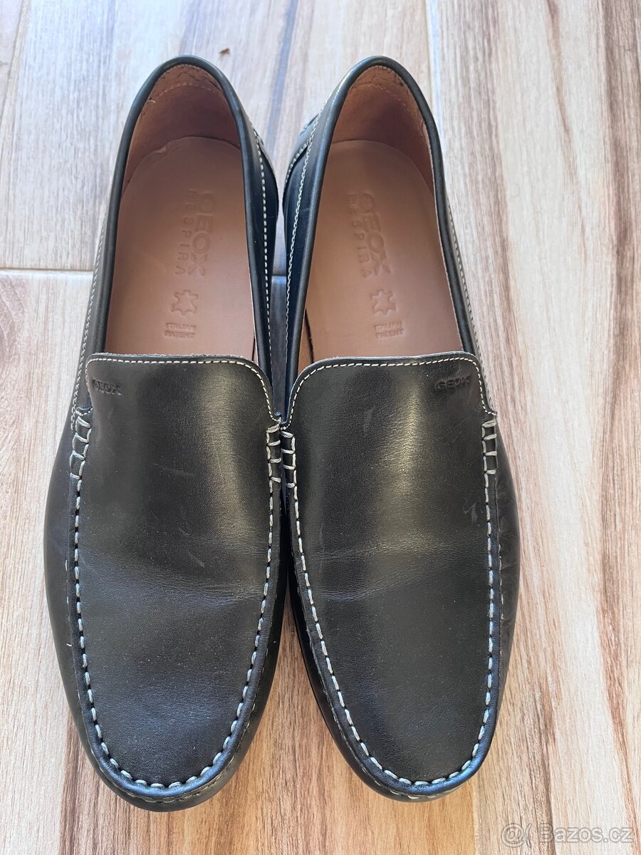 Mokasíny Geox Respira - 6