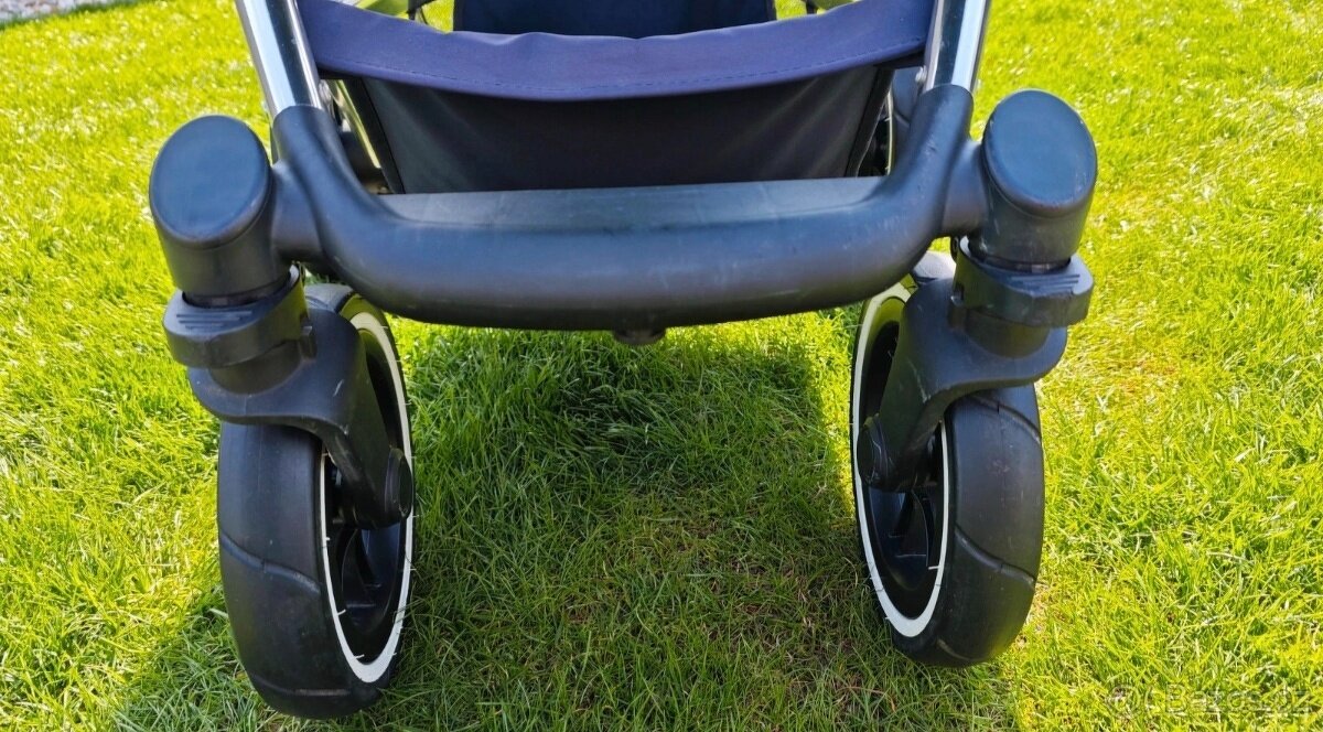 Kočárek ABC Design Salsa 4 Air - 6