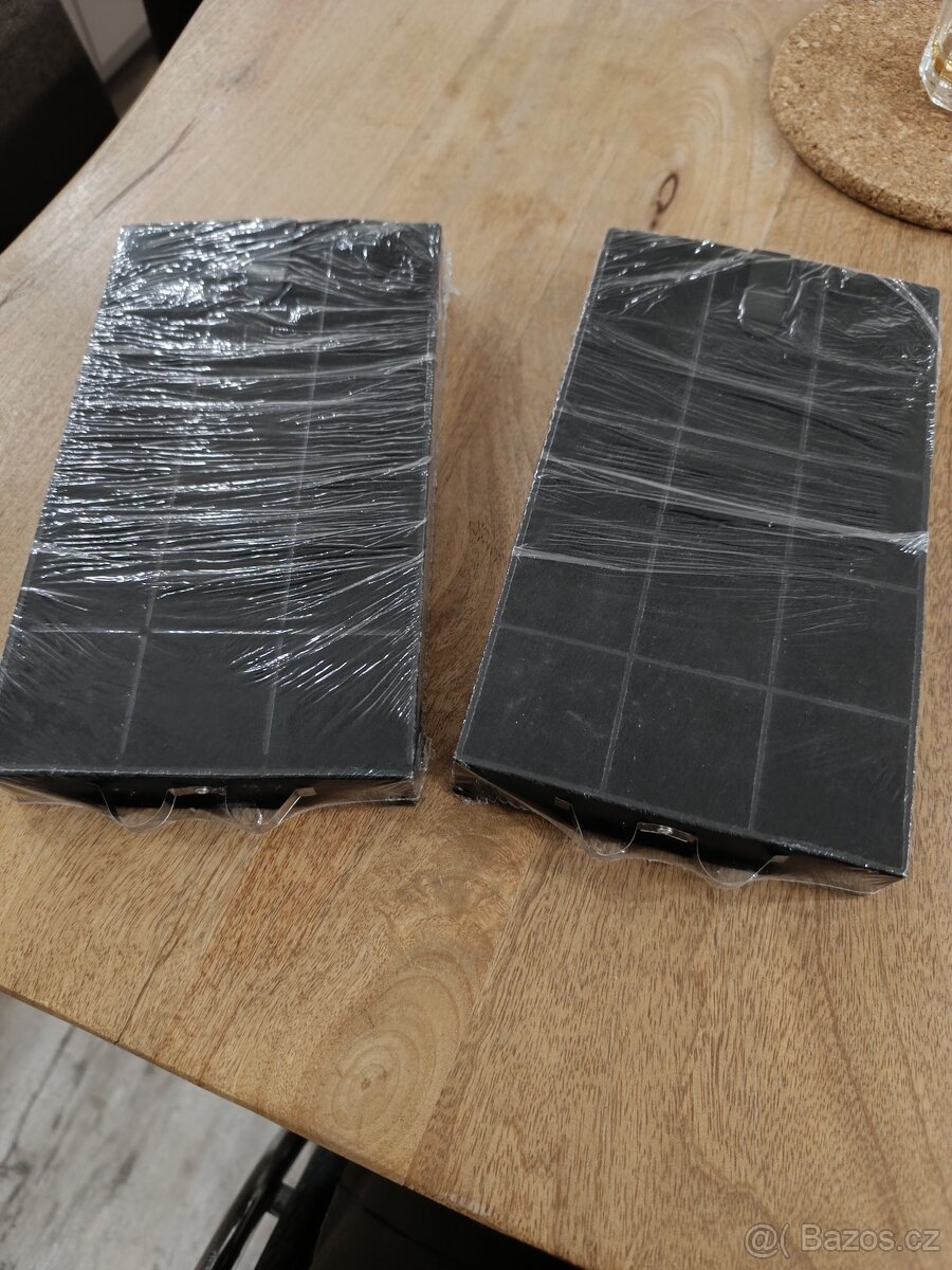 Uhlíkový filtr pro digestoř Electrolux - 6