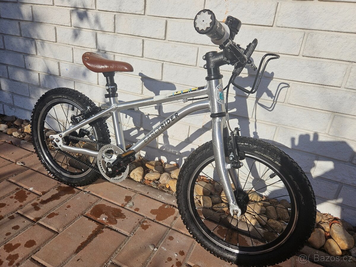 Early Rider Belter 16 - 6