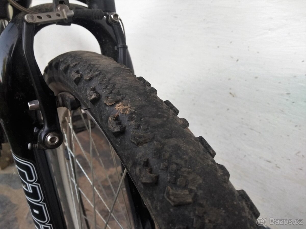 Kellys Marc 2, 24" - 6