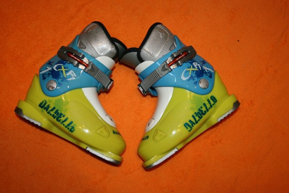 detské lyže Head 80 cm, lyžáky - 6