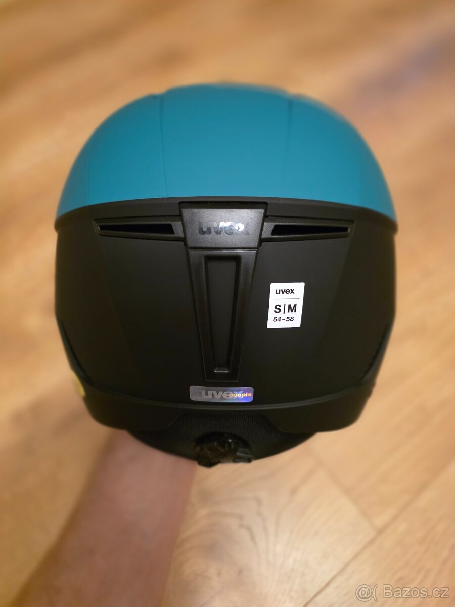 Helma Uvex STANCE MIPS - 6