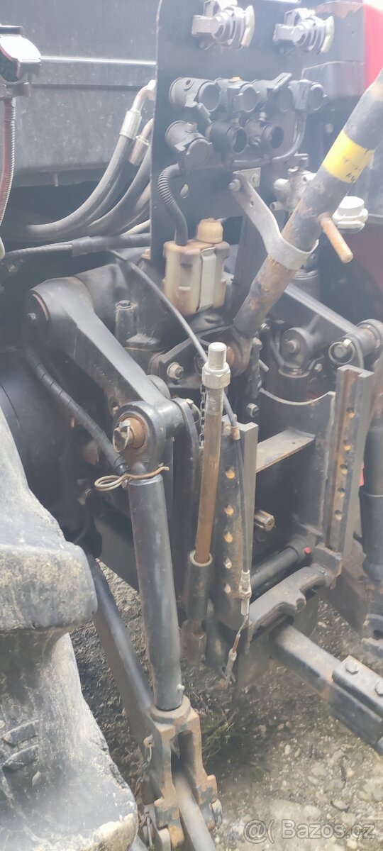 Zetor Forterra 140CL - 6