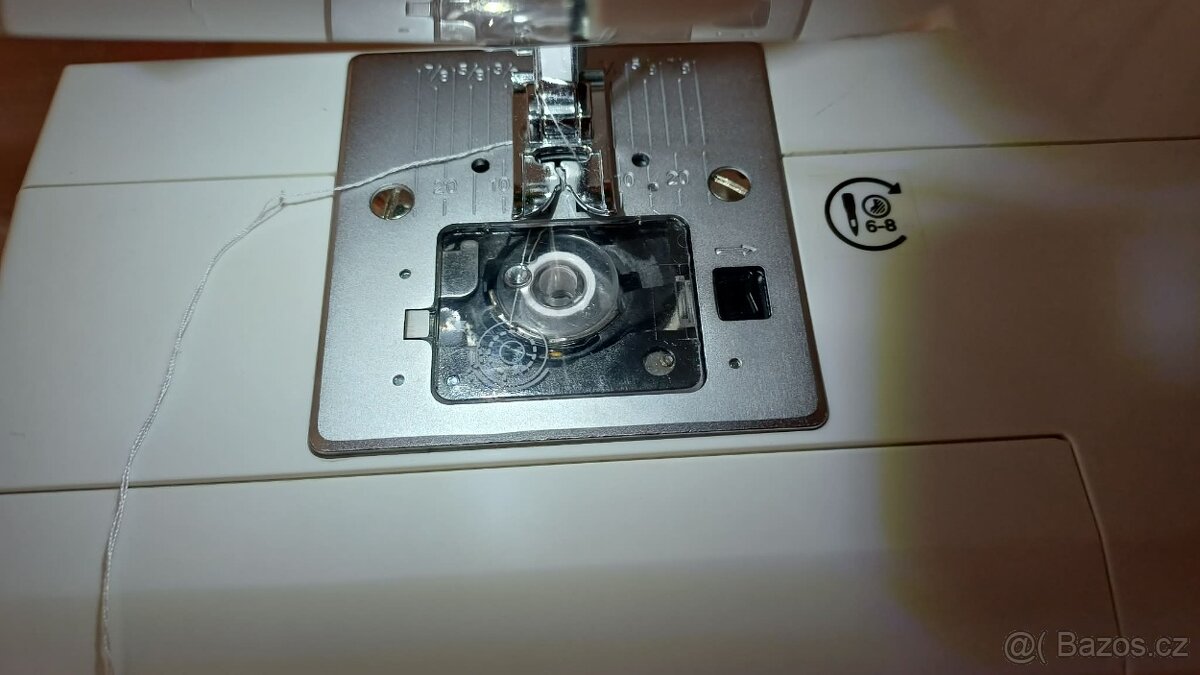 Singer Talent 3323 - 6