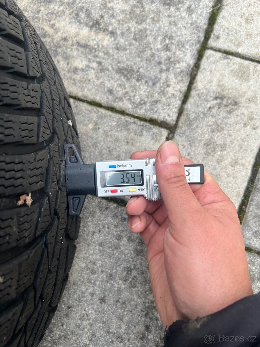 175/65 R15 Zimní - 6