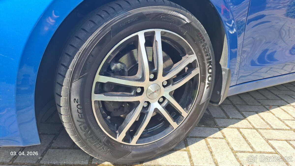 KIA Ceed SW SPIN 88 kW - 6