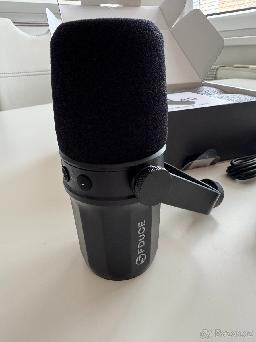 Mikrofon FDUCE SL40 - 6