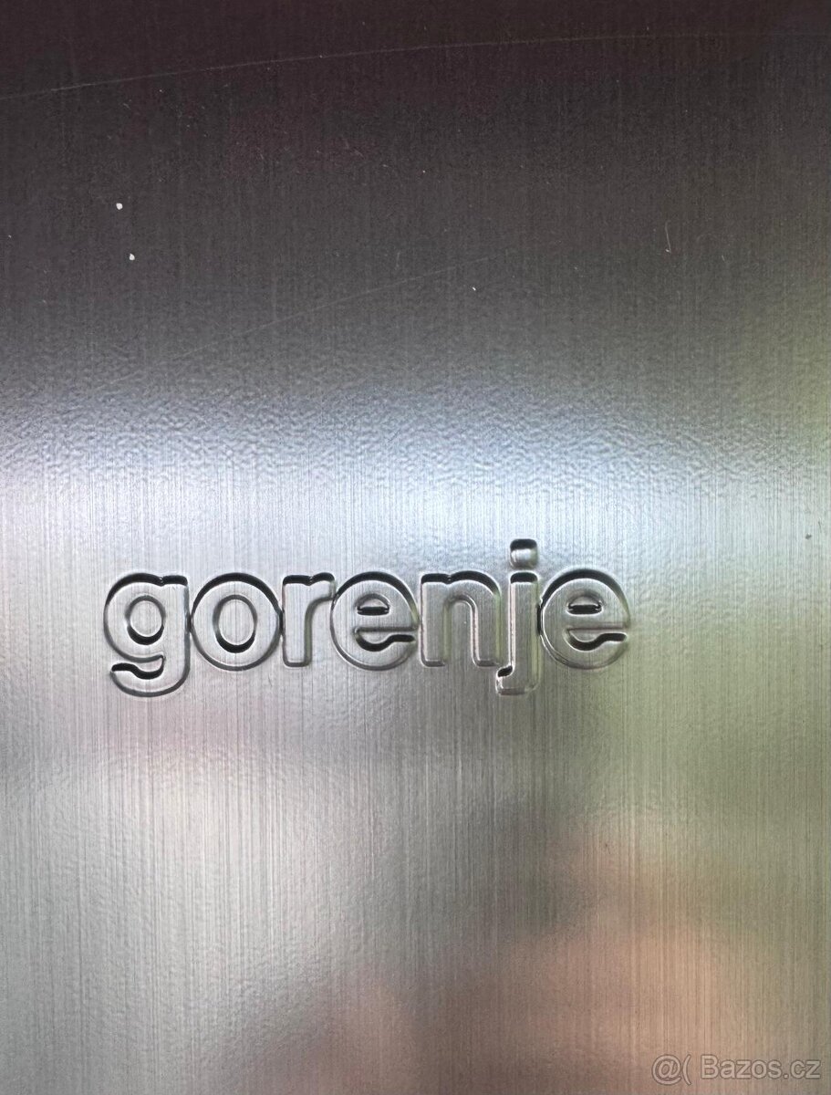 Nabízím ledničku Gorenje - 6