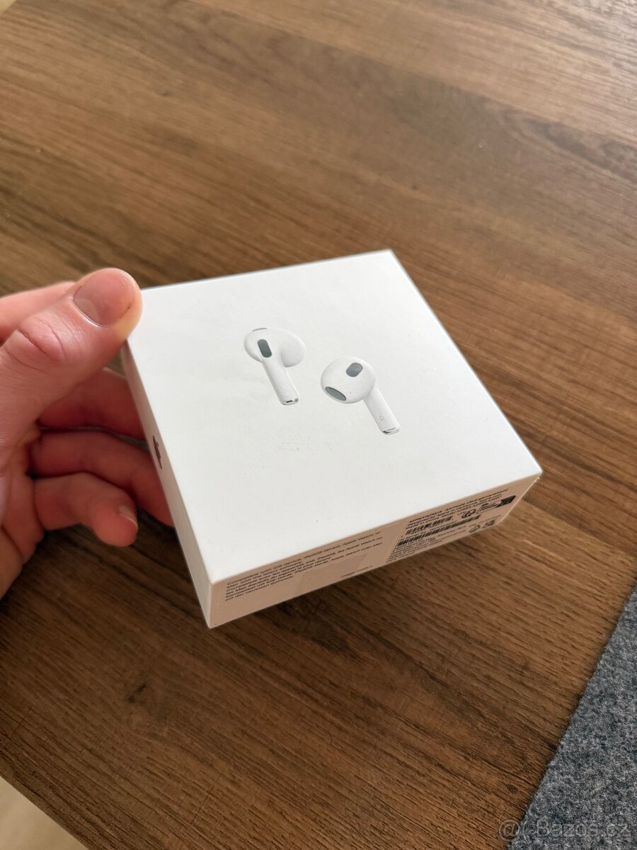 AirPods 3 generace - 6