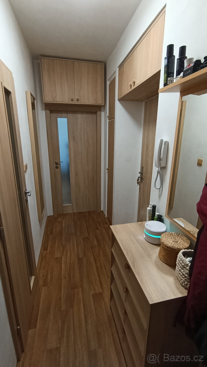Prodej 2+1 Třebíč, Družstevní - 6