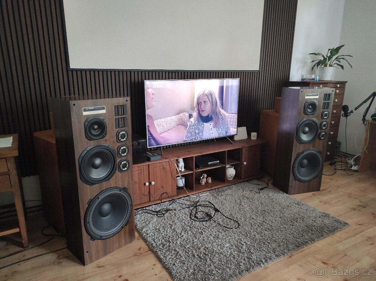 Kenwood LS-P9200 - 6
