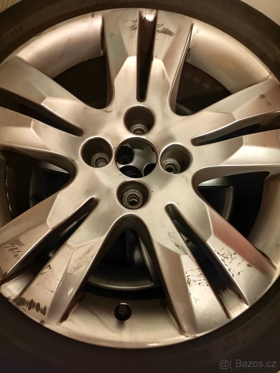 ALU KOLA 17" - 6