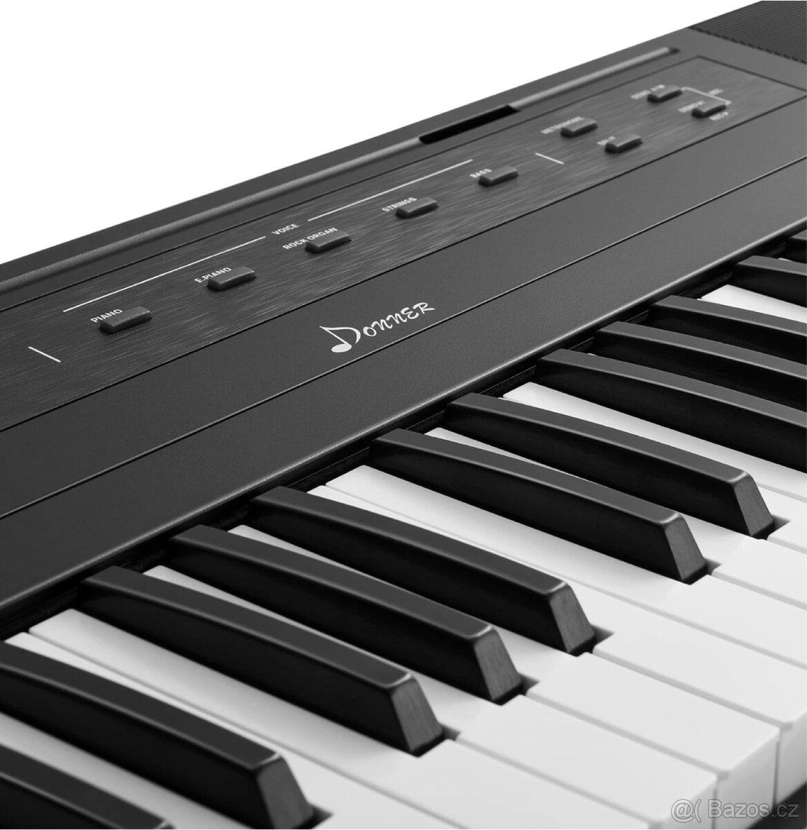 Donner DEP-45 E Piano Ultra tenké - 6
