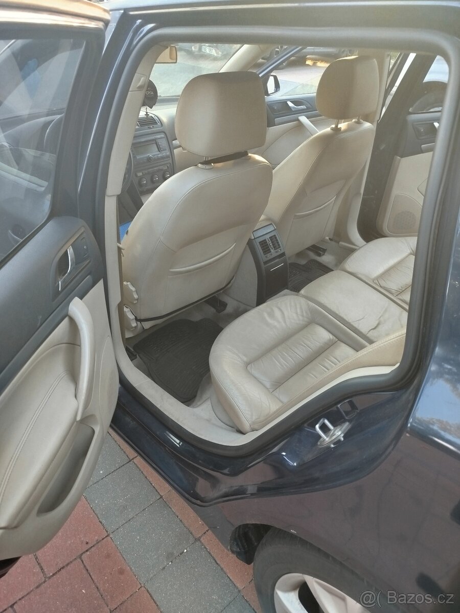 Škoda Octavia 2 - 6