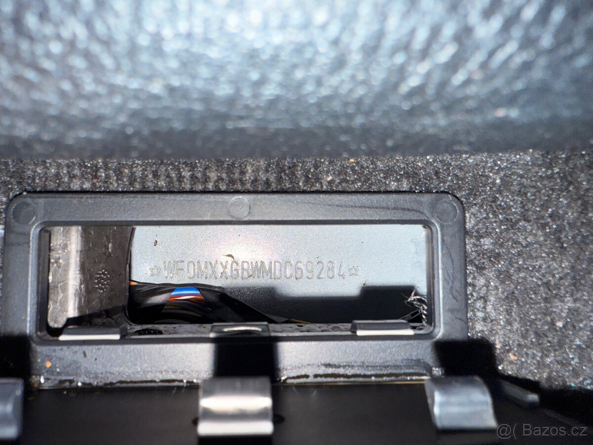 Ford GALAXY 2.0 TDCi, 2013 TITANIUM - 6