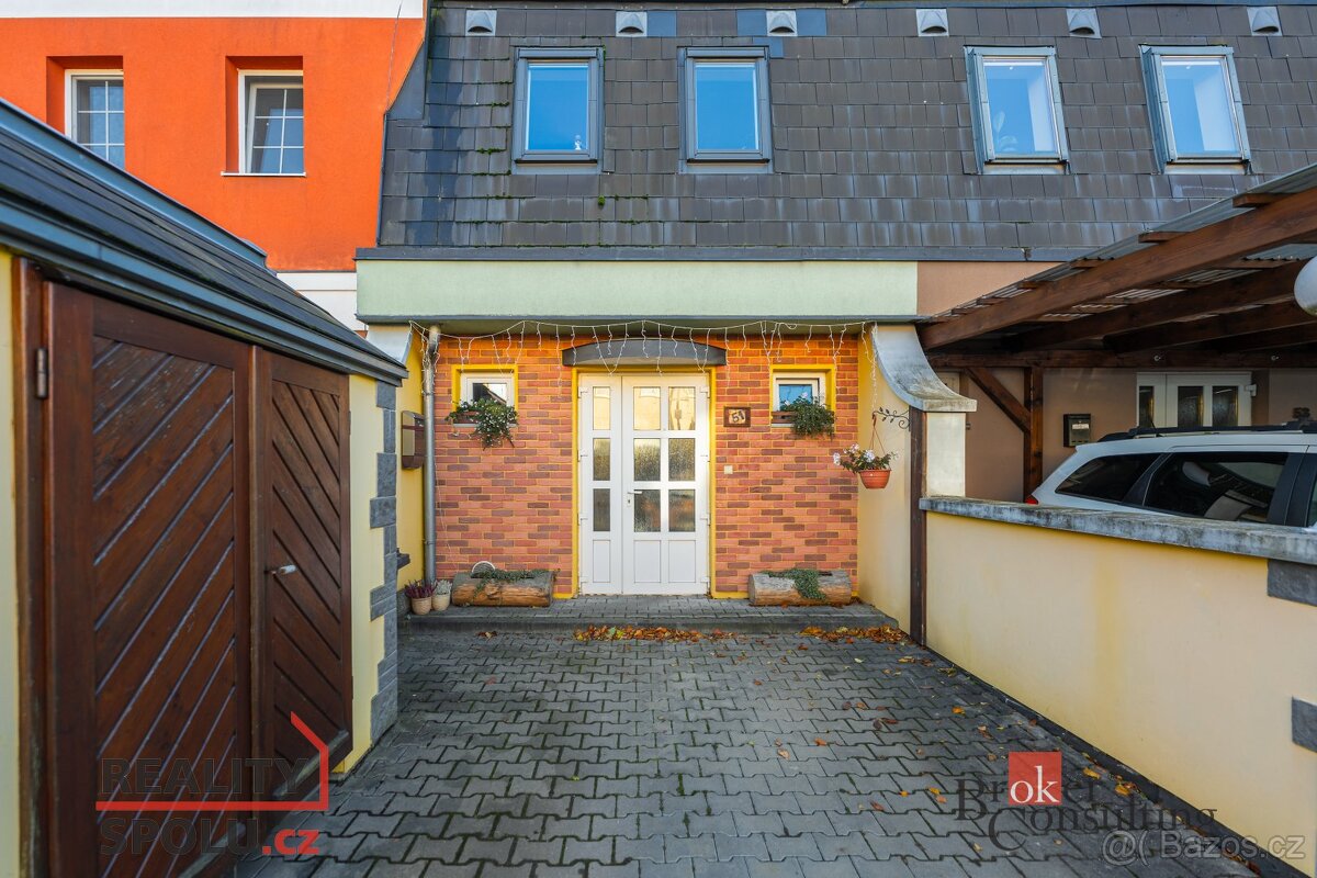 Prodej, domy/rodinný, 87.5 m2, Starý Dvůr 731/51, 46334 Hrád - 6