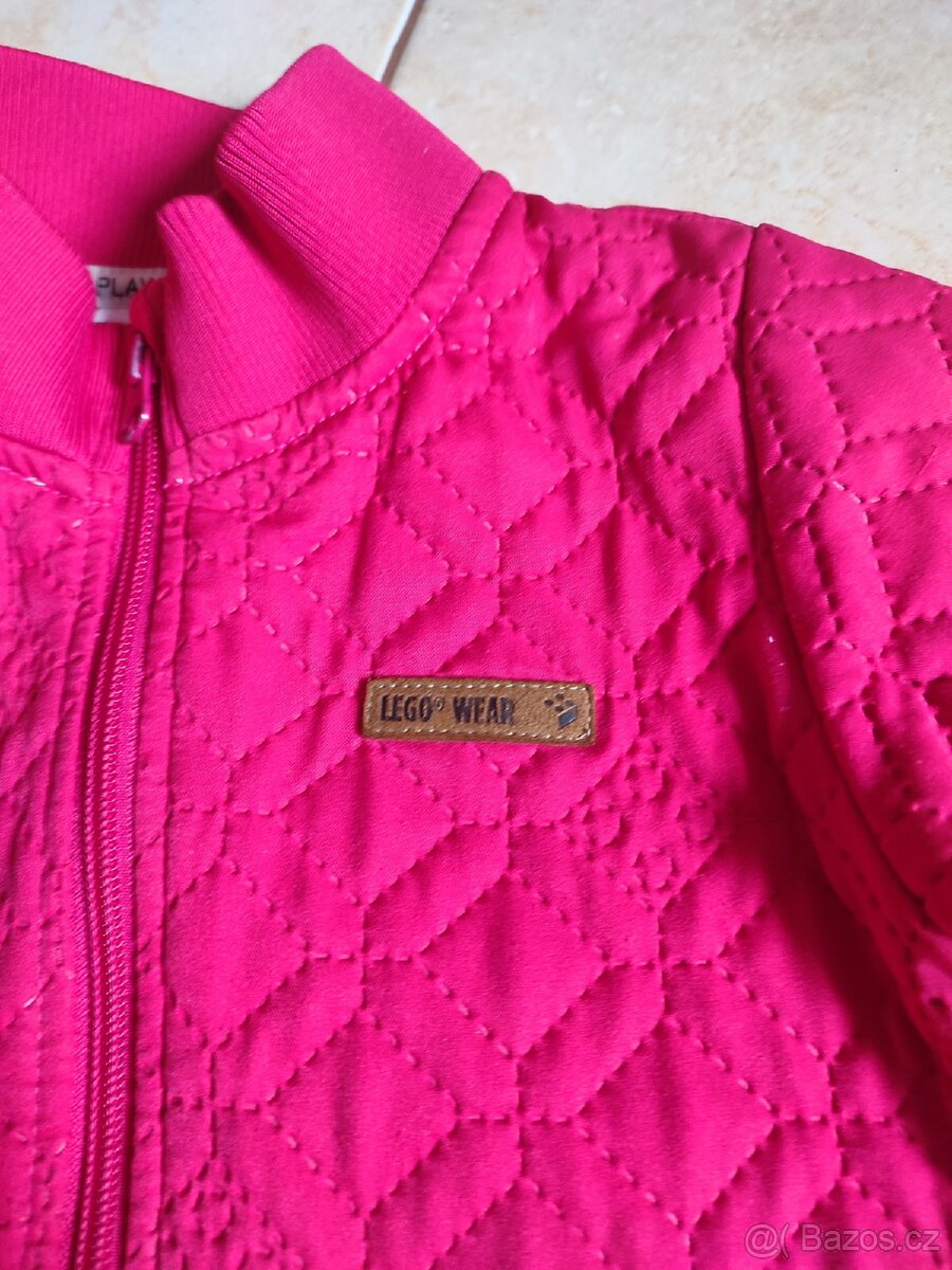 Termosouprava Legowear vel 92 - 6