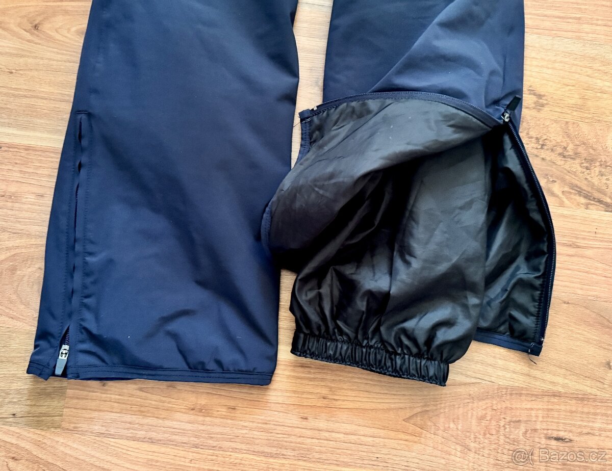 špičkový lyžařský komplet zn. DESCENTE vel. L/52 jako nový - 6