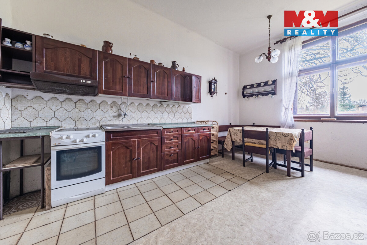 Prodej rodinného domu, 160 m², Slatiny - 6