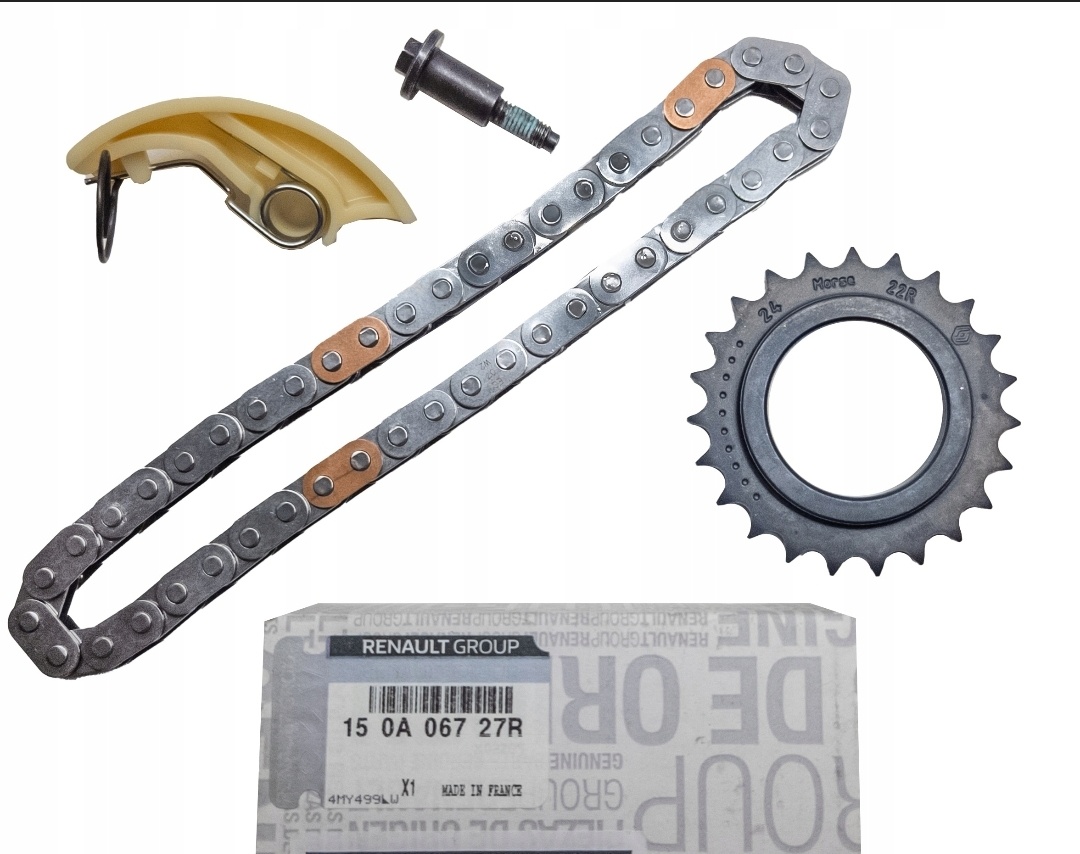 Rozvody + olej.cerp. Master 2.3dci + MOVANO - 6