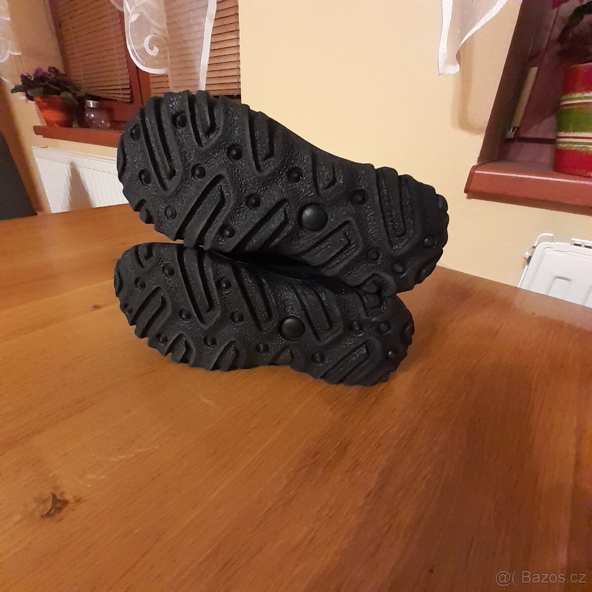 Zimní boty Superfit GORE-TEX vel. 34 - 6