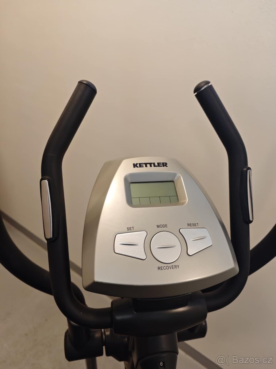 Orbitrek Kettler - 6