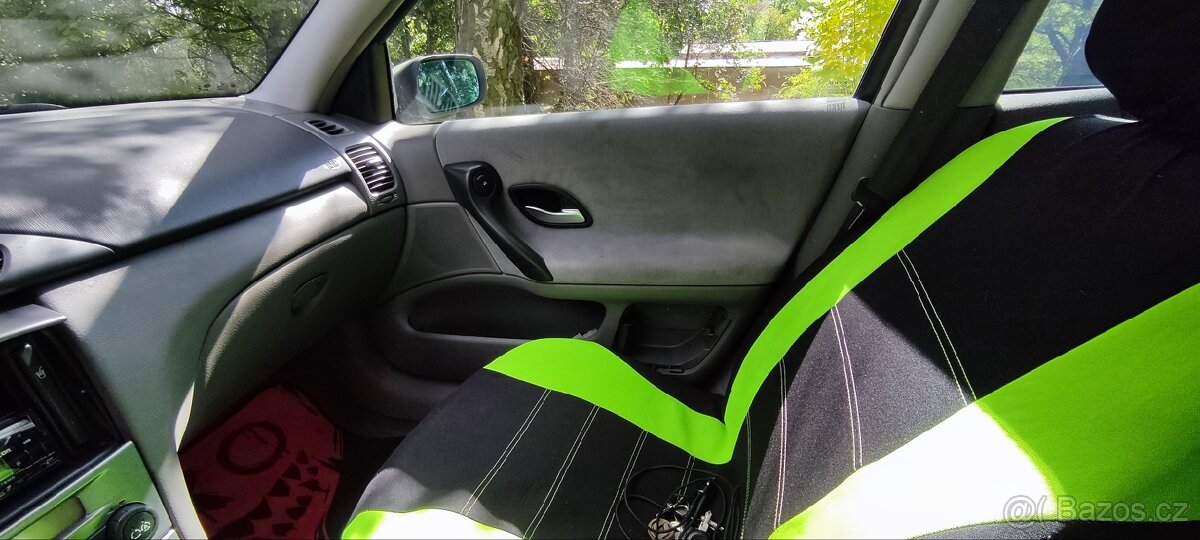 Prodám Renault Laguna2, 1.9 DCI, v dobrém stavu - 6