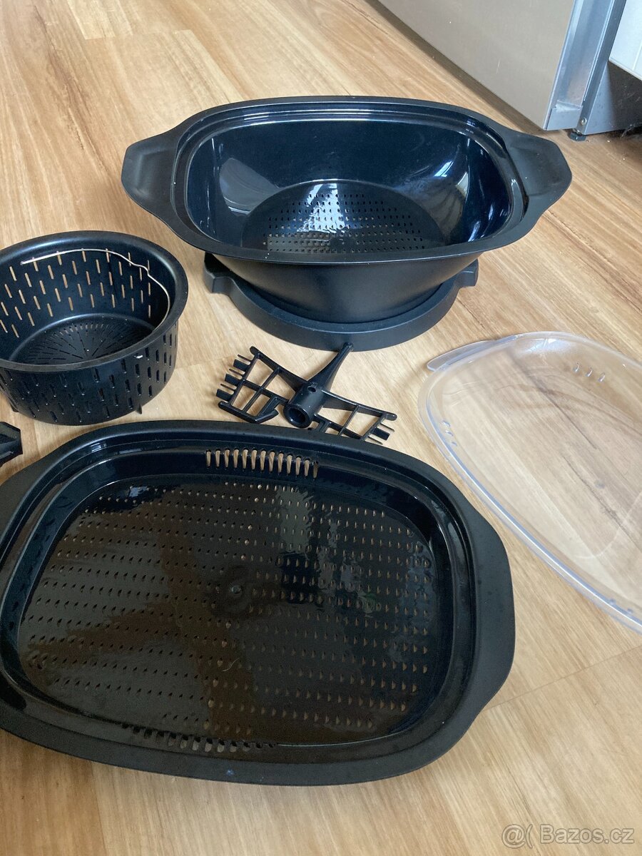 SILVERCREST Monsieur Cuisine Smart - 6