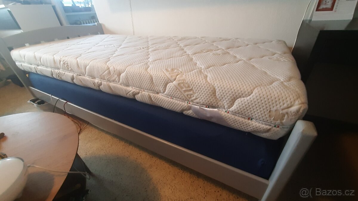 Matrace 80x200x17 - 6