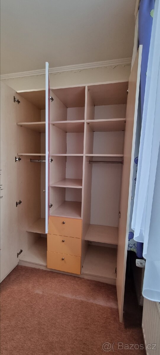 Dětský nábytek MIA - 6