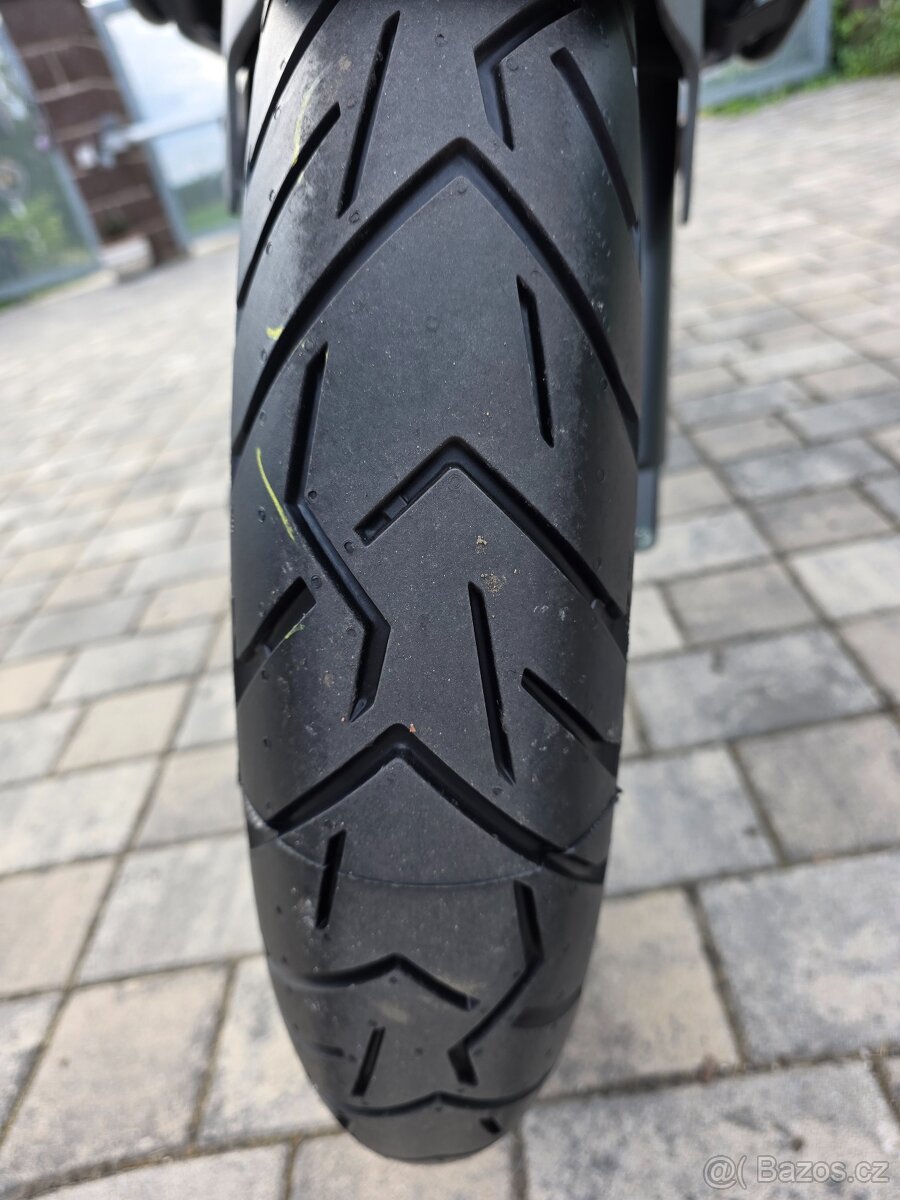 Aprilia Caponord ETV 1000 - 6