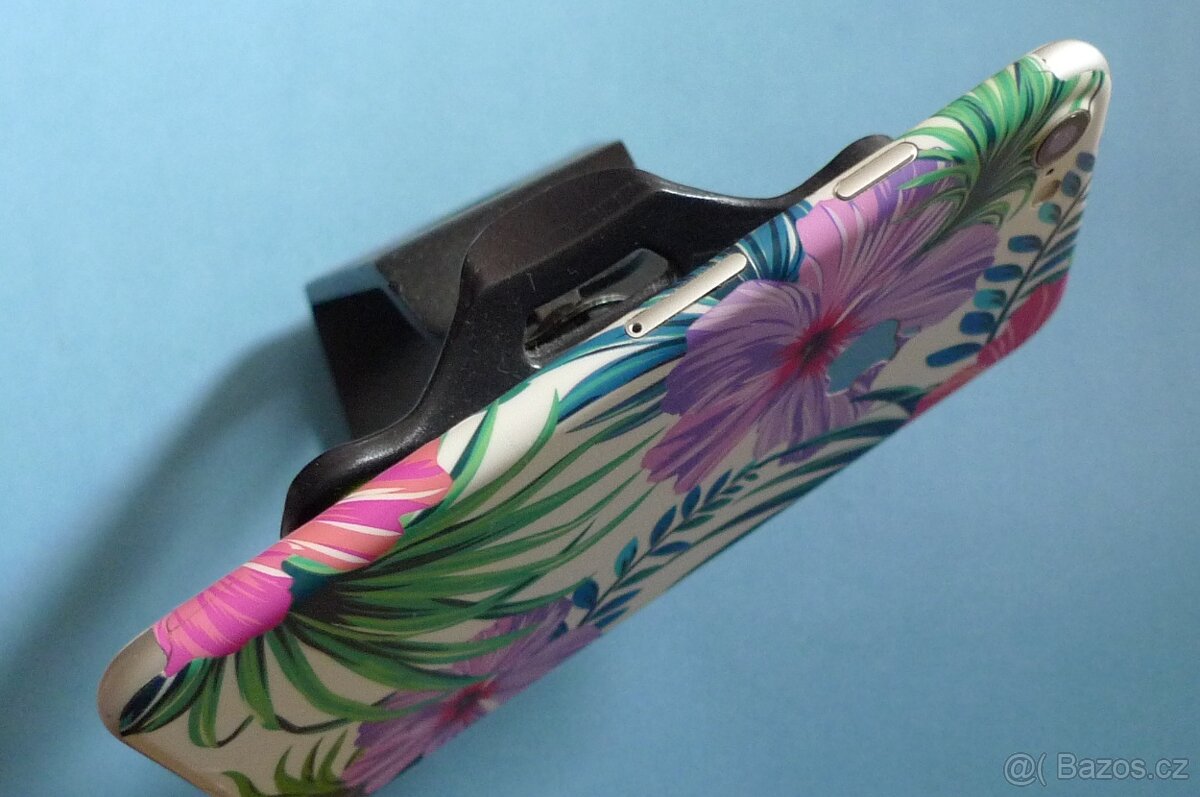 Apple iPhone 7 128 GB baterie 100% - 6