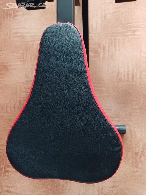 Posilovací stroj - 6