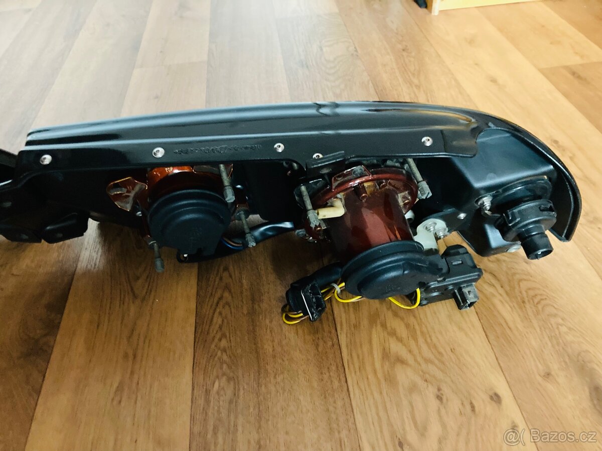 Skoda Octavia 1 FC-Milotec - 6