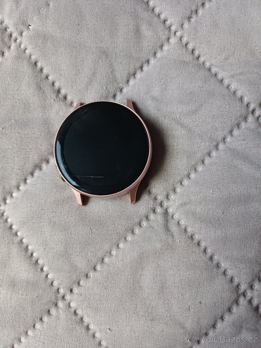 Samsung Galaxy watch active 2 - 6