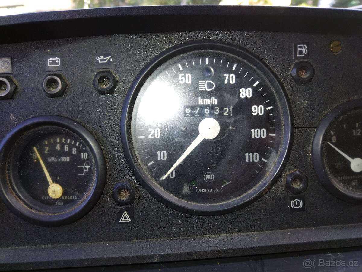 Avia A21.1 furgon - 6