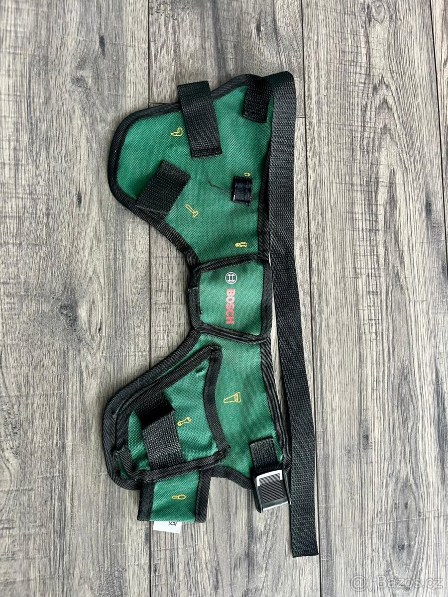 Dětský pracovní stůl Bosch - 6