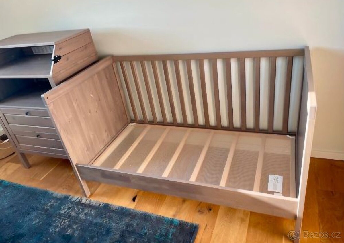 SESTAVA NÁBYTKU SUNDVIK - 6